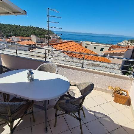 Altea Holidey Home With Jacuzzi And Free Parking Μακάρσκα Εξωτερικό φωτογραφία