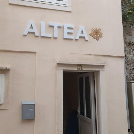 Altea Holidey Home With Jacuzzi And Free Parking Μακάρσκα Εξωτερικό φωτογραφία