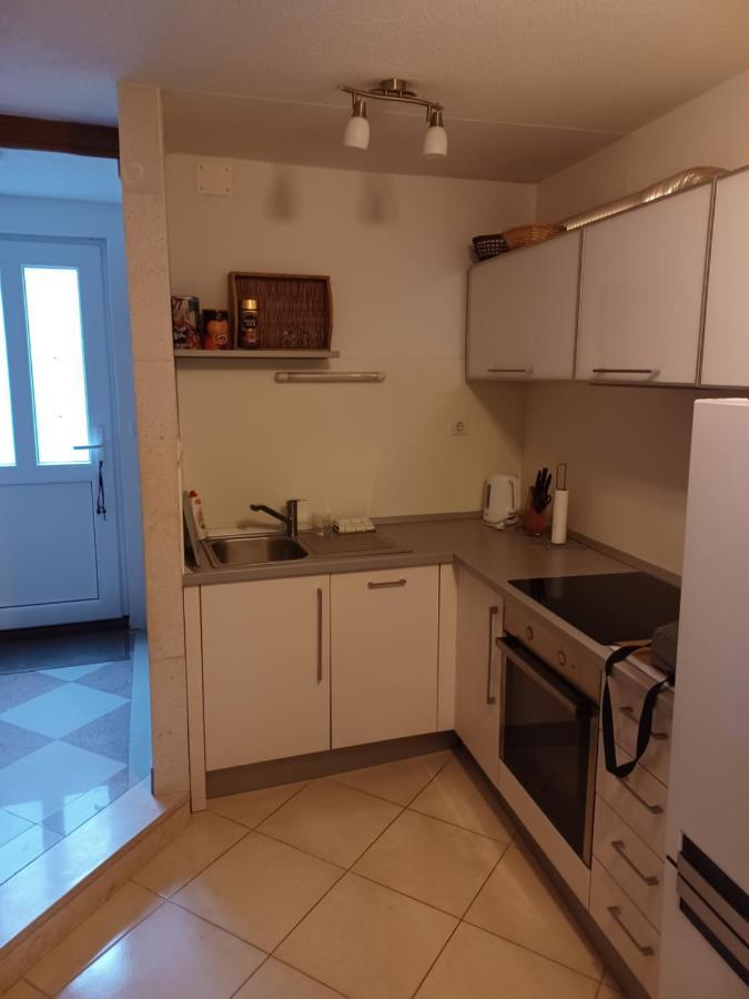 Altea Holidey Home With Jacuzzi And Free Parking Μακάρσκα Εξωτερικό φωτογραφία