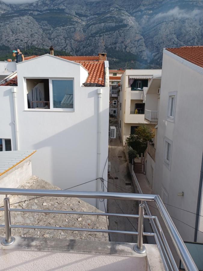 Altea Holidey Home With Jacuzzi And Free Parking Μακάρσκα Εξωτερικό φωτογραφία