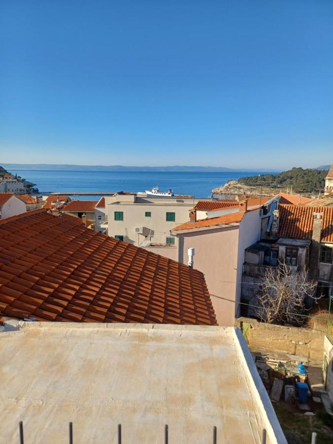 Altea Holidey Home With Jacuzzi And Free Parking Μακάρσκα Εξωτερικό φωτογραφία