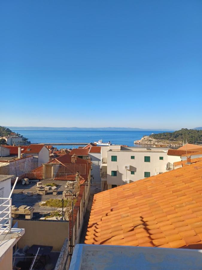 Altea Holidey Home With Jacuzzi And Free Parking Μακάρσκα Εξωτερικό φωτογραφία