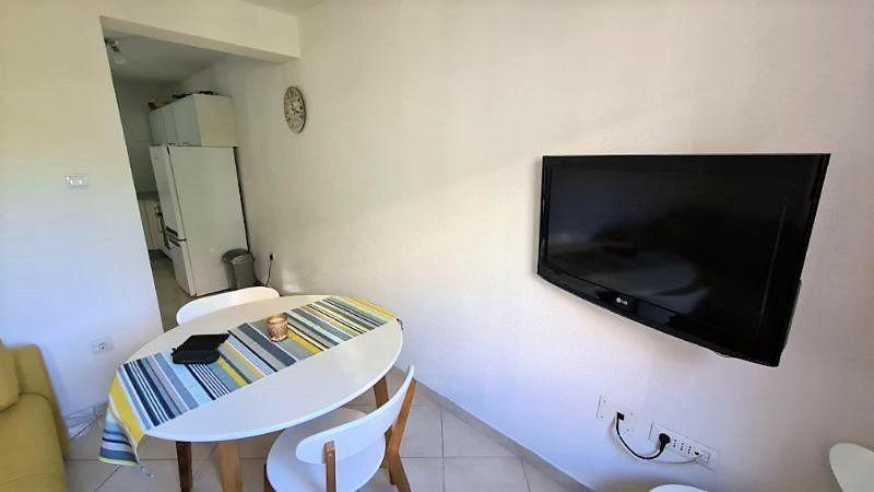 Altea Holidey Home With Jacuzzi And Free Parking Μακάρσκα Εξωτερικό φωτογραφία