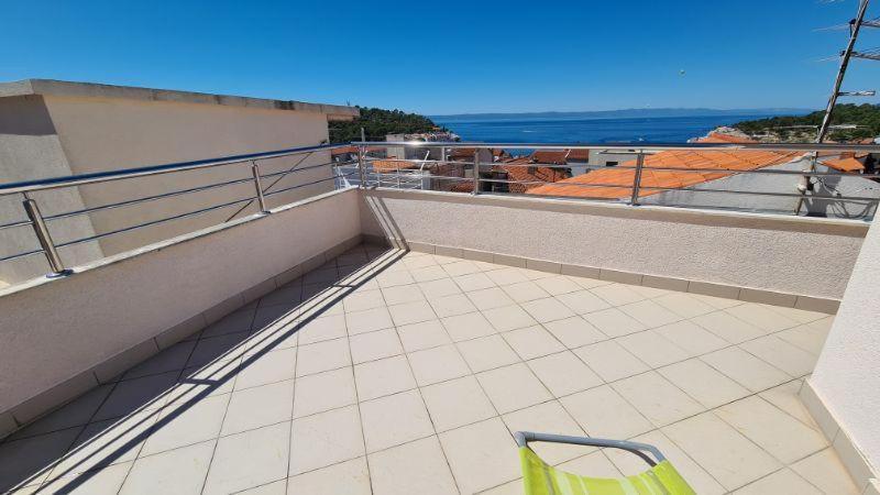 Altea Holidey Home With Jacuzzi And Free Parking Μακάρσκα Εξωτερικό φωτογραφία