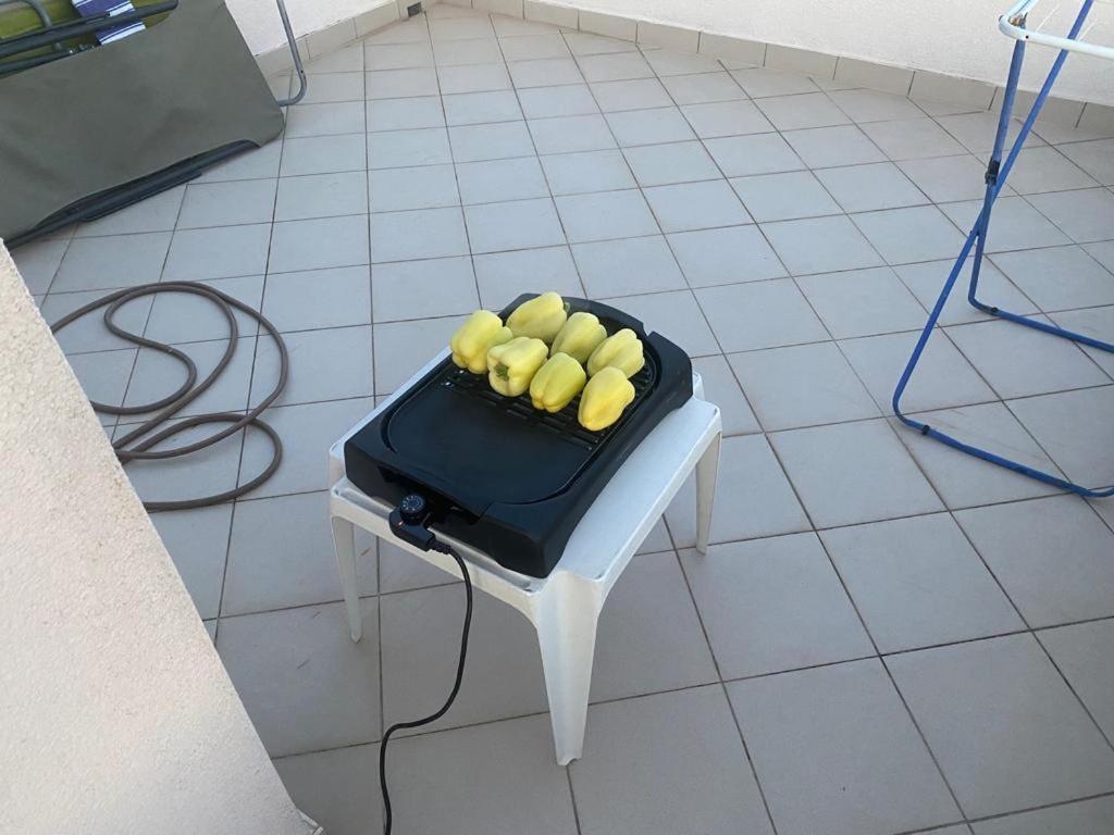 Altea Holidey Home With Jacuzzi And Free Parking Μακάρσκα Εξωτερικό φωτογραφία