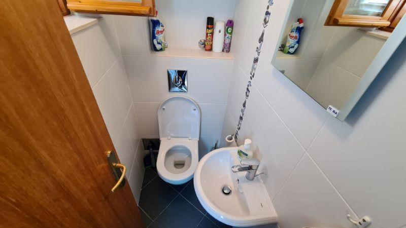 Altea Holidey Home With Jacuzzi And Free Parking Μακάρσκα Εξωτερικό φωτογραφία