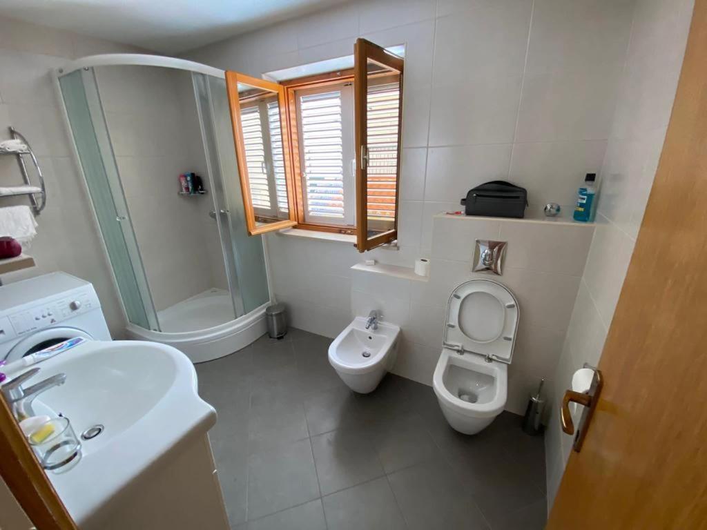 Altea Holidey Home With Jacuzzi And Free Parking Μακάρσκα Εξωτερικό φωτογραφία