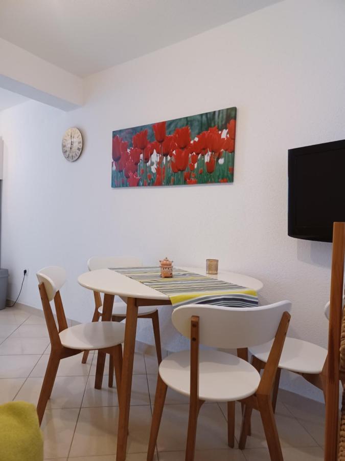Altea Holidey Home With Jacuzzi And Free Parking Μακάρσκα Εξωτερικό φωτογραφία