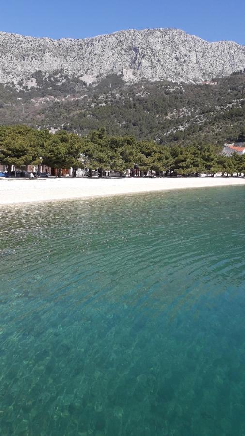 Altea Holidey Home With Jacuzzi And Free Parking Μακάρσκα Εξωτερικό φωτογραφία