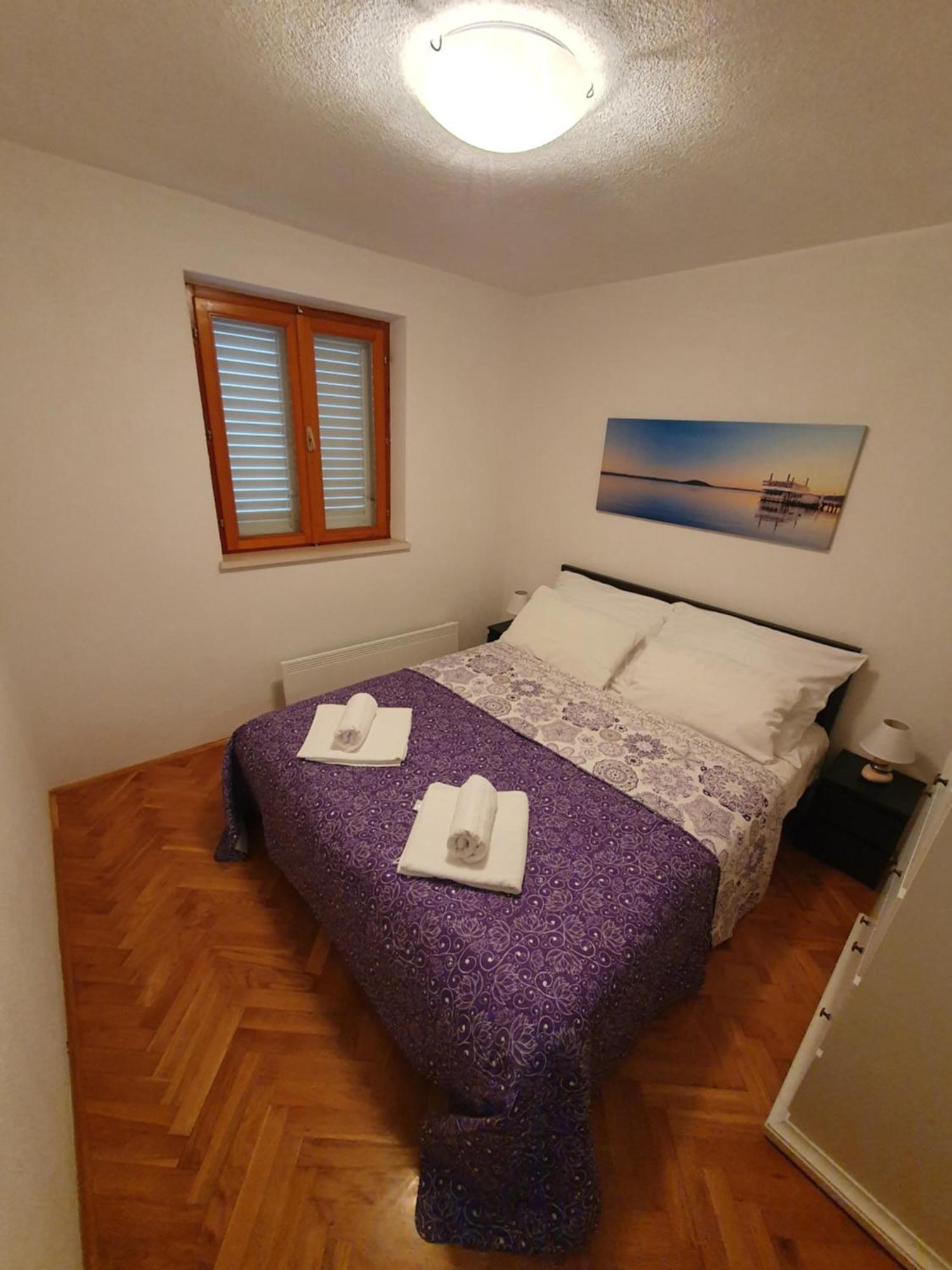 Altea Holidey Home With Jacuzzi And Free Parking Μακάρσκα Εξωτερικό φωτογραφία