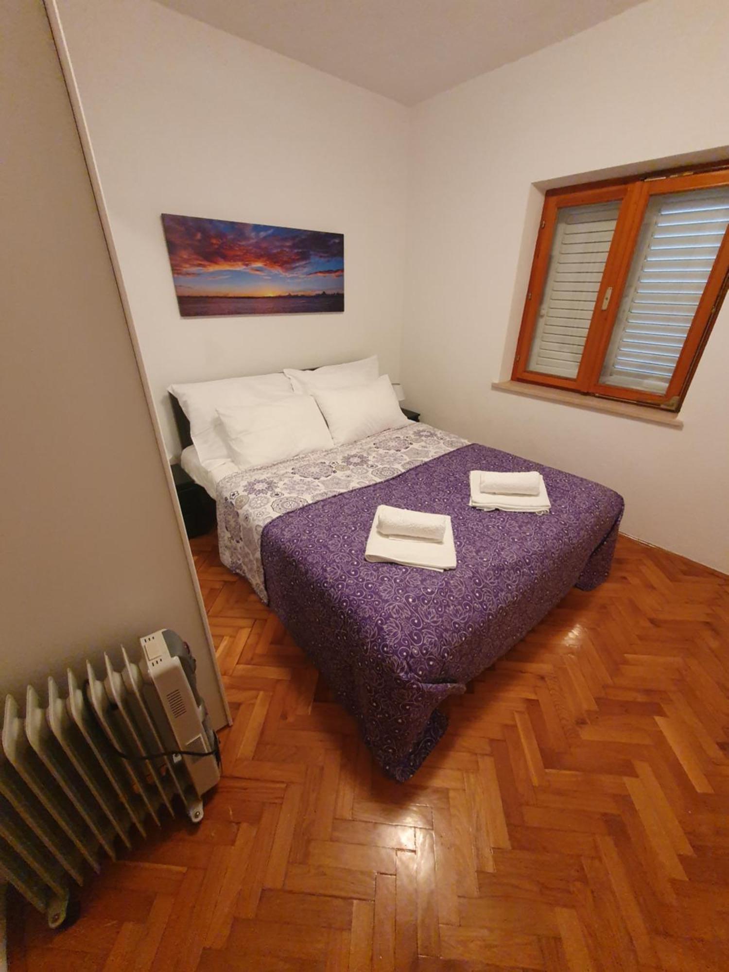 Altea Holidey Home With Jacuzzi And Free Parking Μακάρσκα Εξωτερικό φωτογραφία